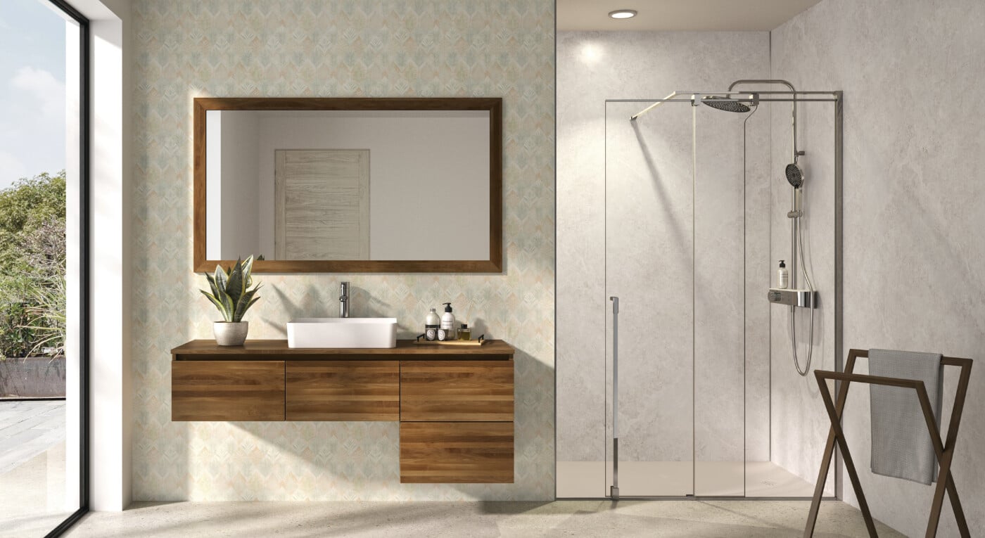 Kinewall Design exotic - 2900x1585