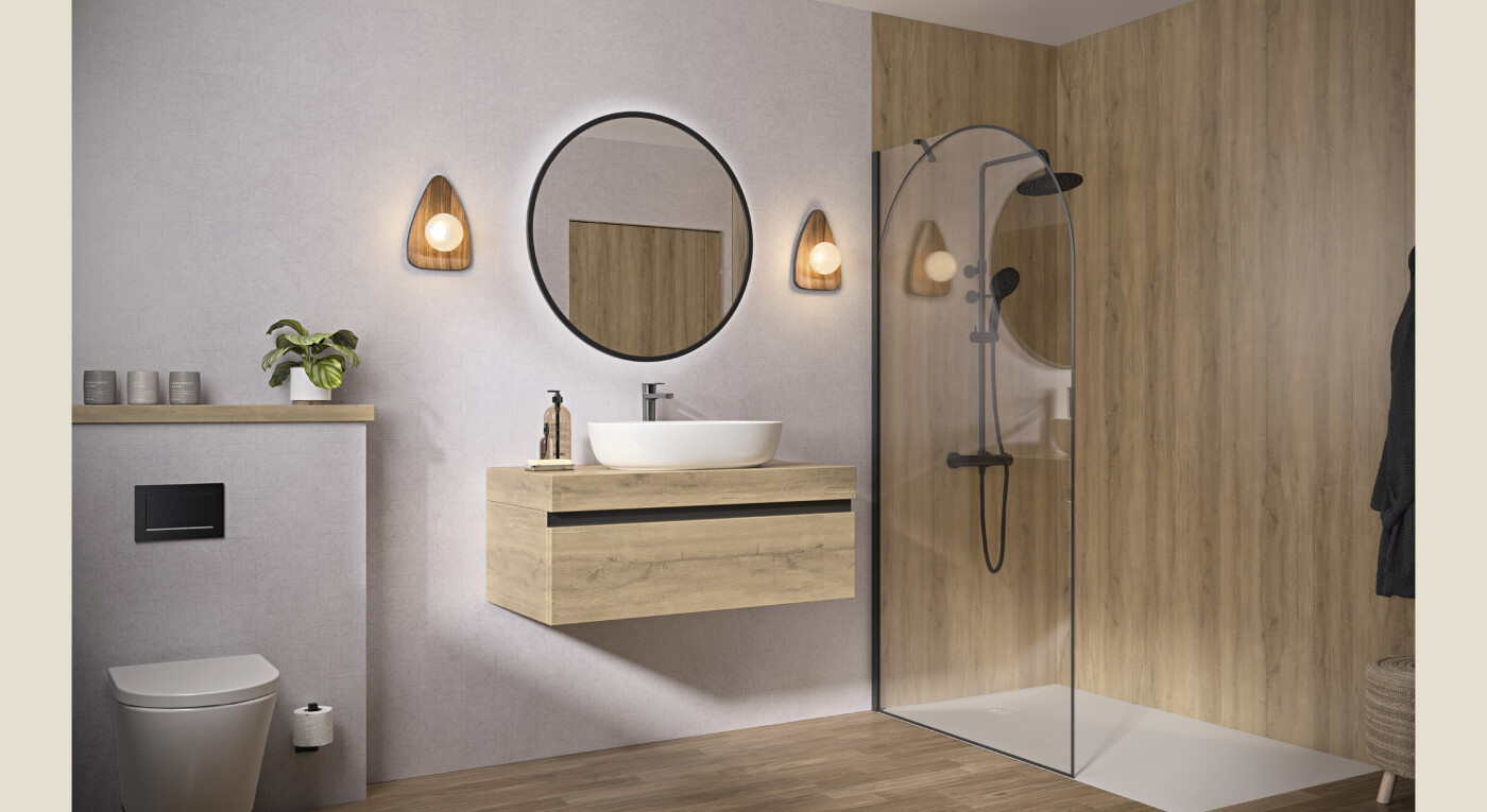 Kinewall Design maya gris - 2900x1585