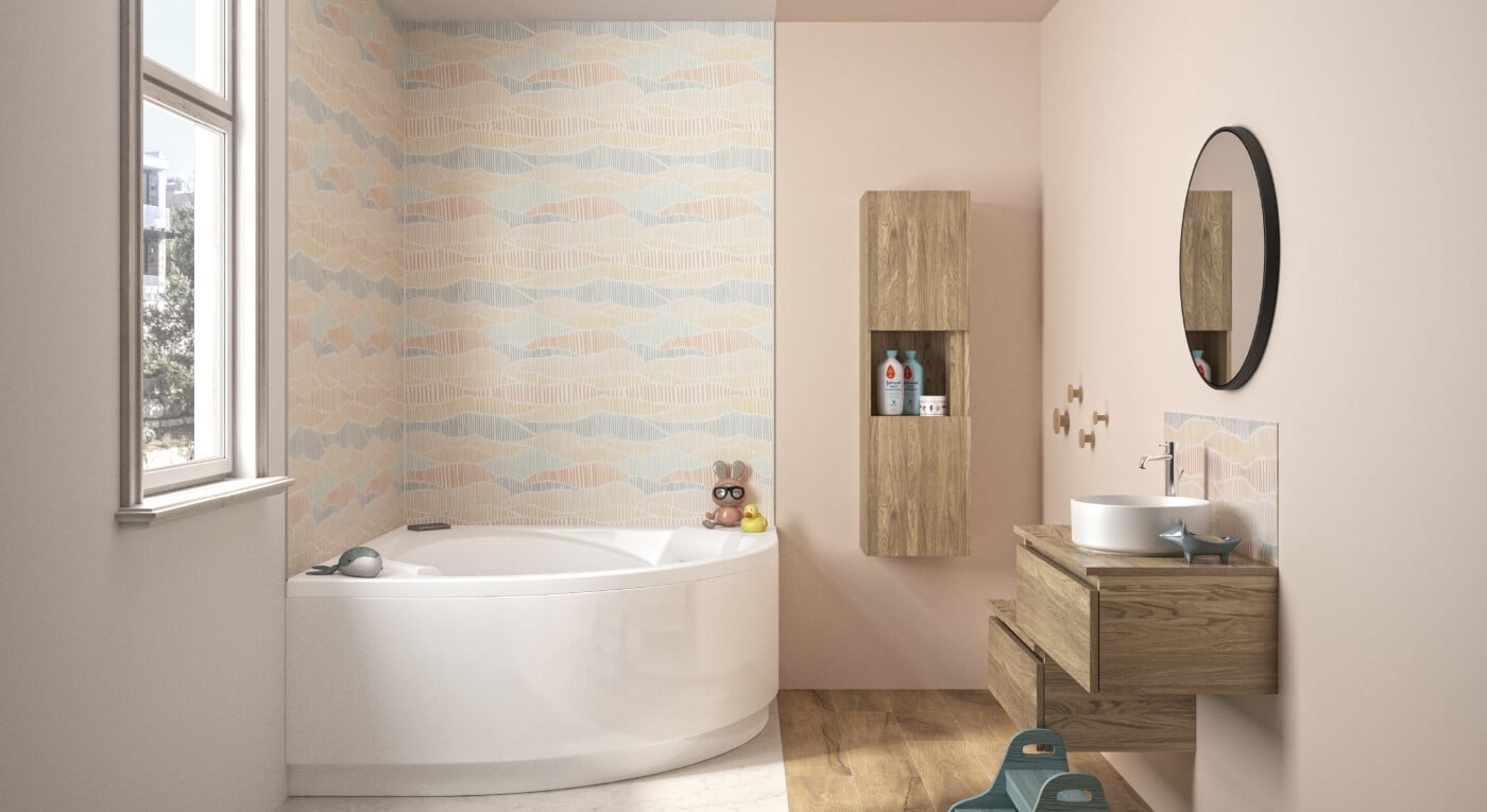 Kinewall Design collines - 2900x1585