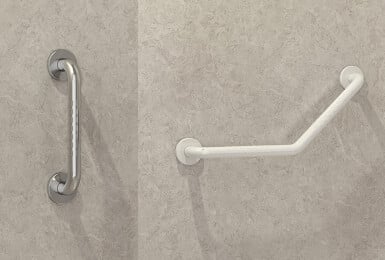 Barre de maintien Essentiel - listing