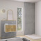 Integra Essentiel plus - Marbre gris galet - 2900x1585