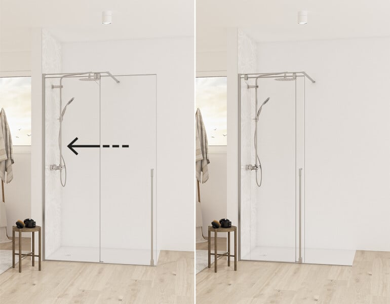 Gamme walk-in mobiles - Solo C - image bloc 1440x1123