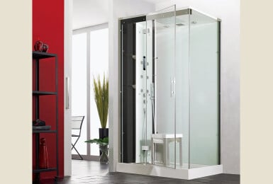 horizon rectangulaire