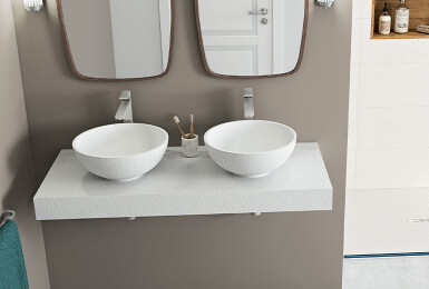 Plan de toilette Moon - blanc - listing - 770x520
