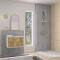 Integra Design - marbre gris galet - 2900x1585